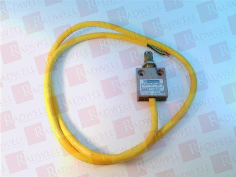 SCHNEIDER ELECTRIC MS07S01-00