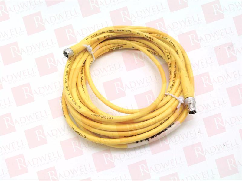 TURCK PKG 4M-6-PSG 4M
