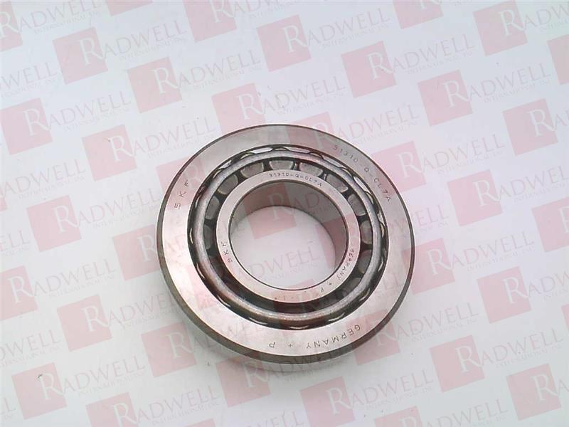 SKF 31310-Q-CL7A