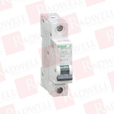 SCHNEIDER ELECTRIC MG24309