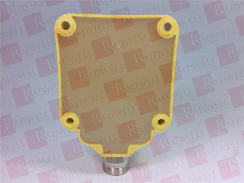 TURCK BI50U-Q80-VP4X2-B1141