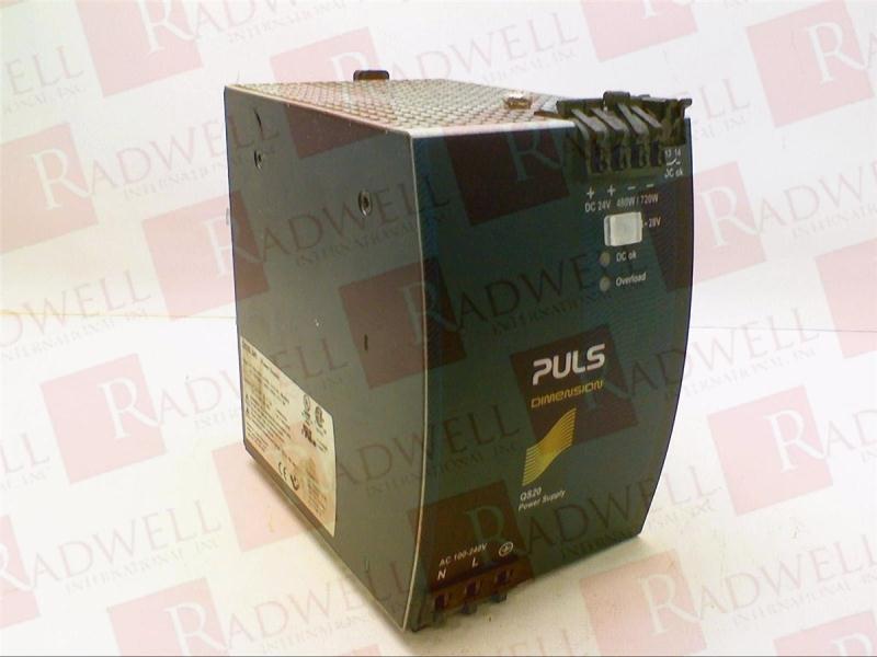 PULS QS20.241