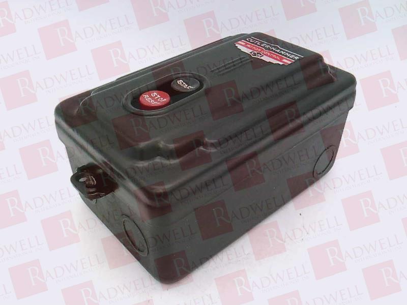 EATON CORPORATION 9584H277B