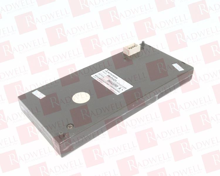 MITSUBISHI FR-PU01