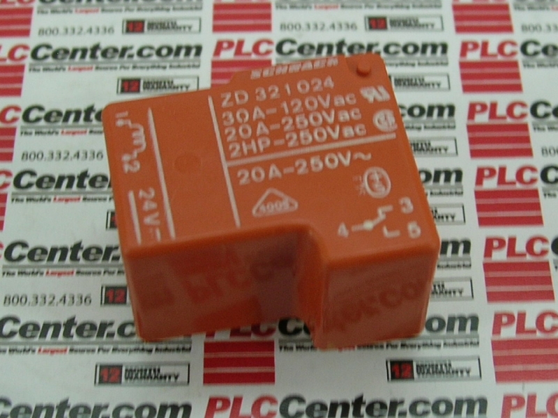 TE CONNECTIVITY ZD321024