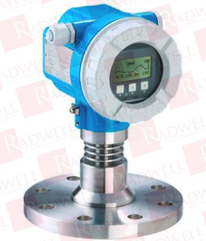 ENDRESS & HAUSER FMR245-S3AEKAA4A