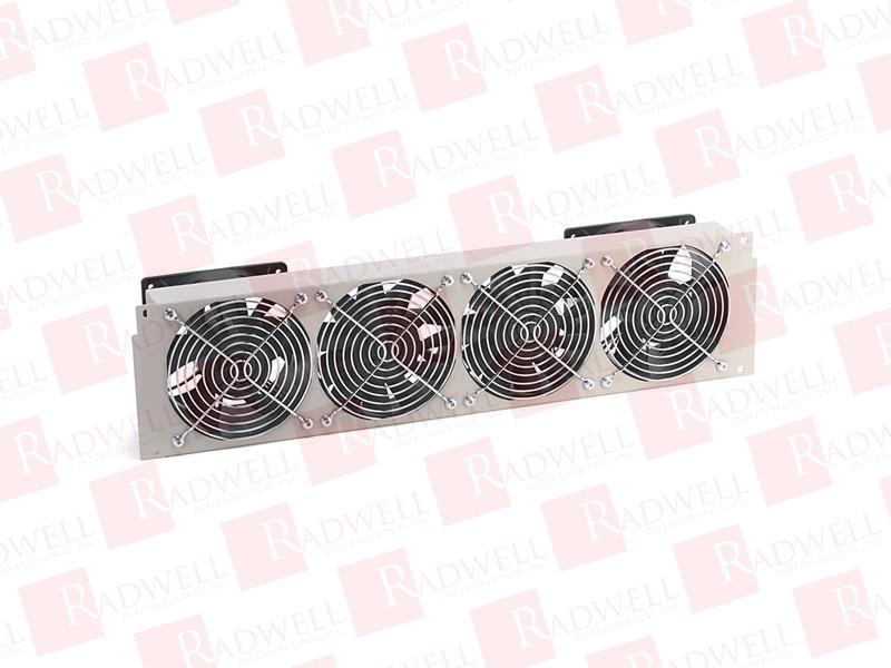 ALLEN BRADLEY SK-U1-FAN4-G3