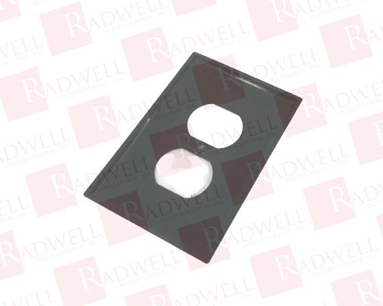 LEVITON 015-PJ8-E