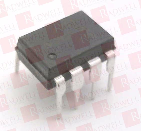 BROADCOM HCPL-253L-000E