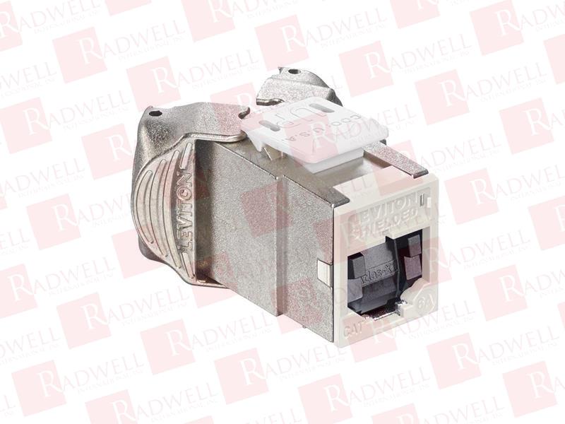 LEVITON 6ASJK-ST6