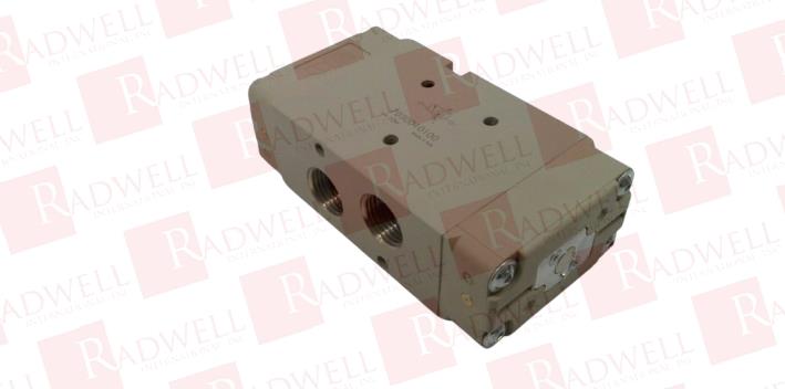 METAL WORK PNEUMATIC 7030010100