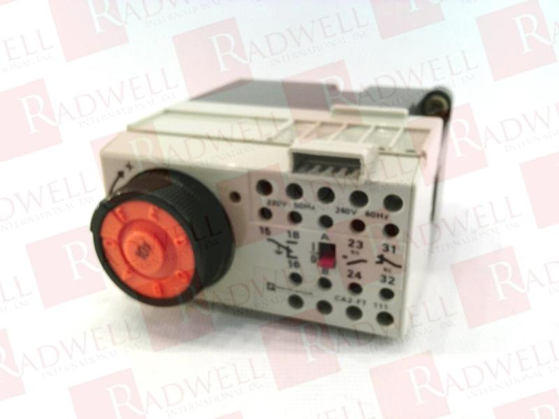 SCHNEIDER ELECTRIC CA2-FT111MP