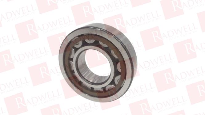 SKF NJ308-ECP