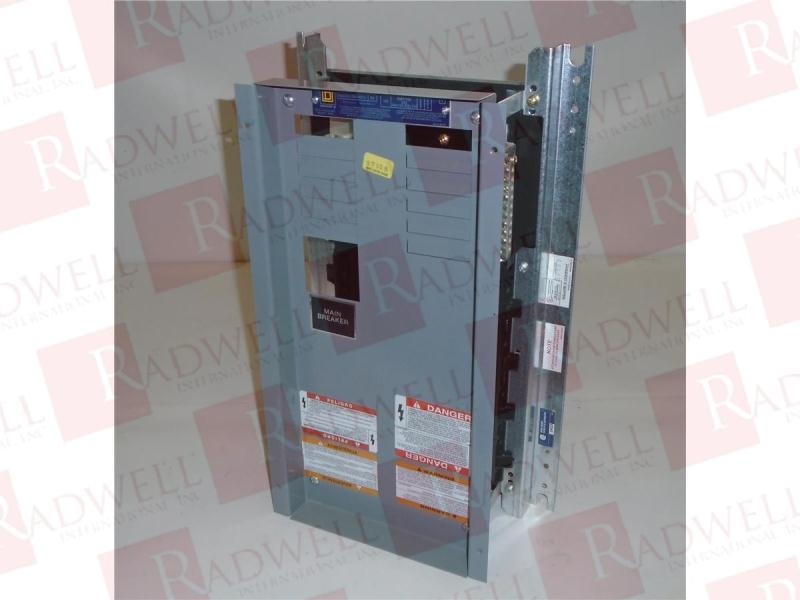 SCHNEIDER ELECTRIC NQOD412M100CU