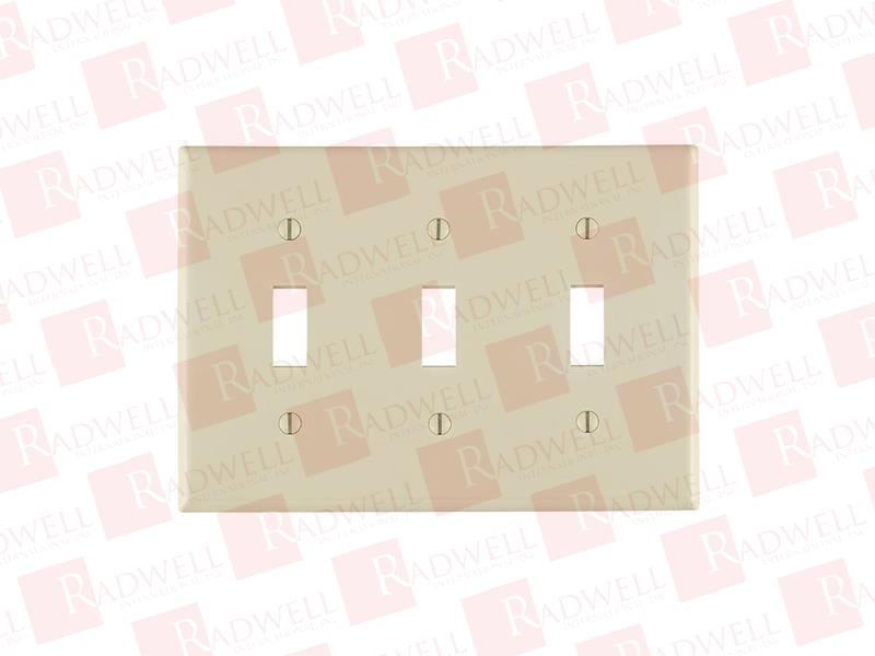 LEVITON 80711-T