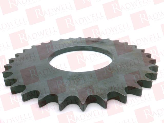MARTIN SPROCKET & GEAR INC 50TTA32-50