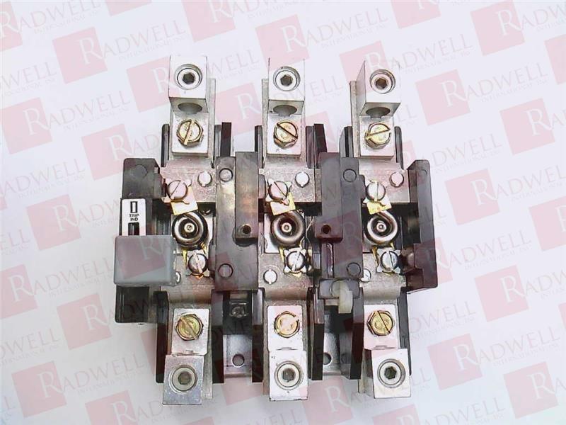 EATON CORPORATION C303EN3