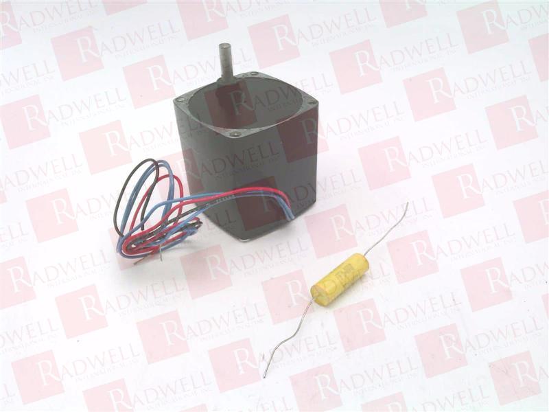 HURST MOTORS 2602-014