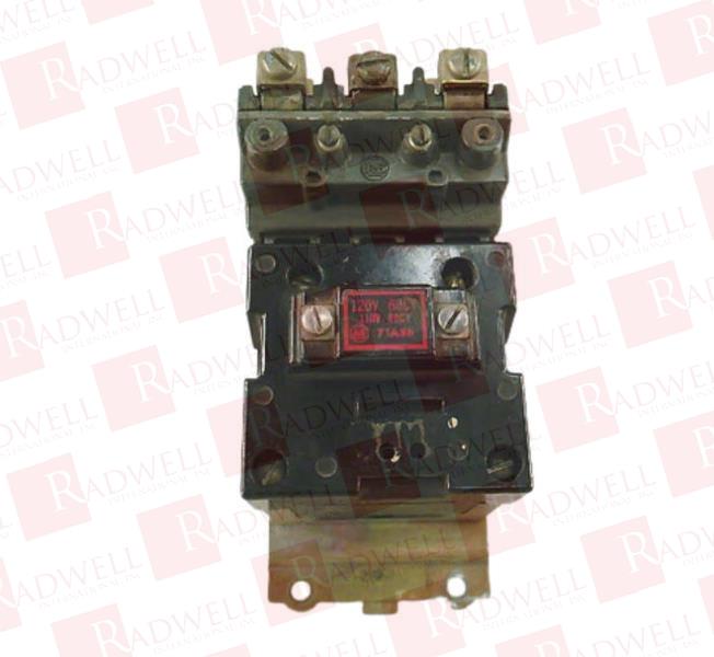 ALLEN BRADLEY 702-BOD92