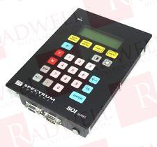 SPECTRUM CONTROLS SOI-200-AB-120A-16K-485-PP