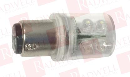 INDUSTRIAL TIMER CO RL6-CL1-24