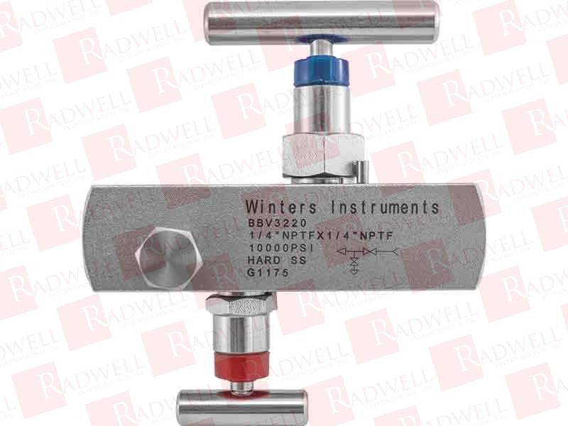 WINTERS BBV1251