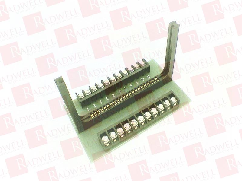 TE CONNECTIVITY 22PCB