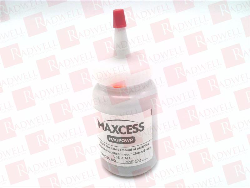 MAXCESS INTERNATIONAL MMC100