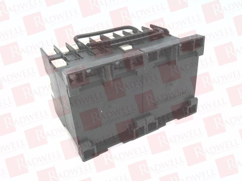 SCHNEIDER ELECTRIC LP2K0610BD3