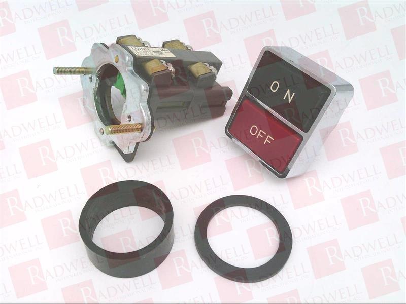 IDEC UWQN-22000