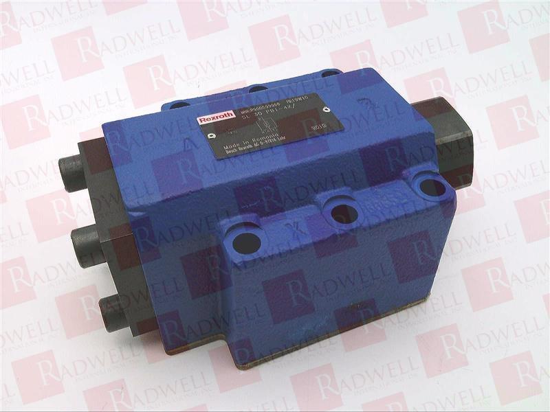 BOSCH R900599968