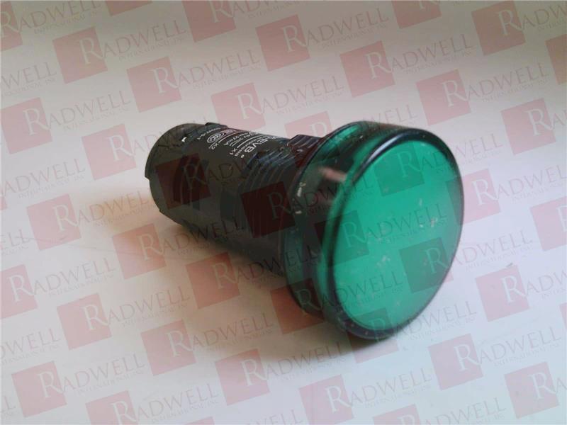 SCHNEIDER ELECTRIC XB5EVB3