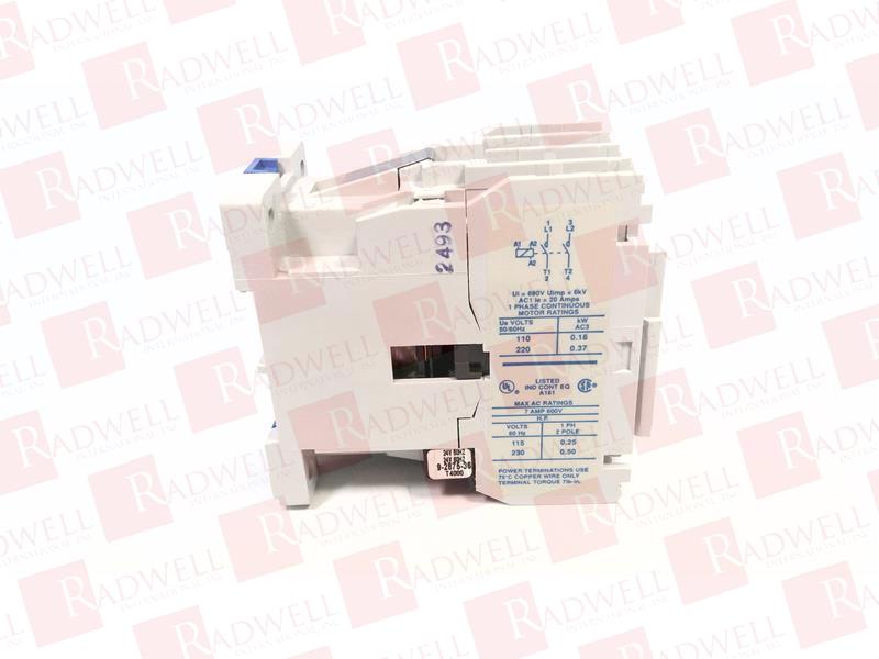 EATON CORPORATION CE15AN2TB