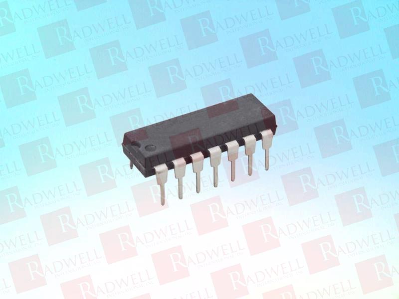 NXP SEMICONDUCTOR MC1723CPD