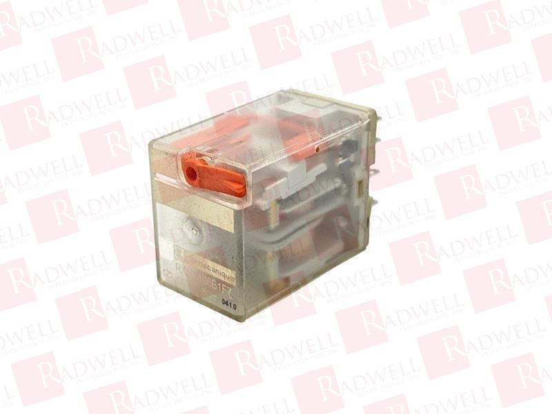 SCHNEIDER ELECTRIC RXL4A06B1F7