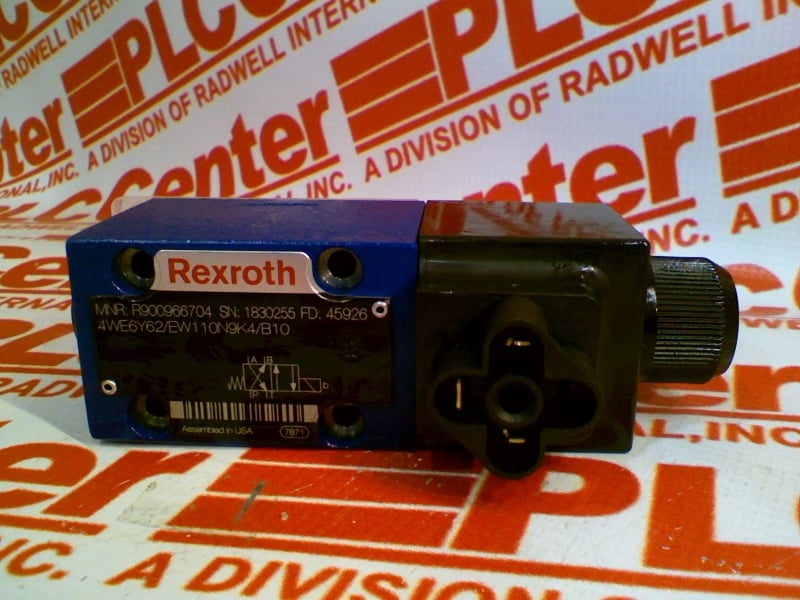 BOSCH R900966704