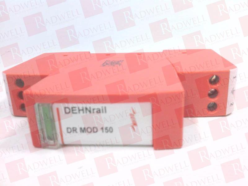 DEHN 953-204