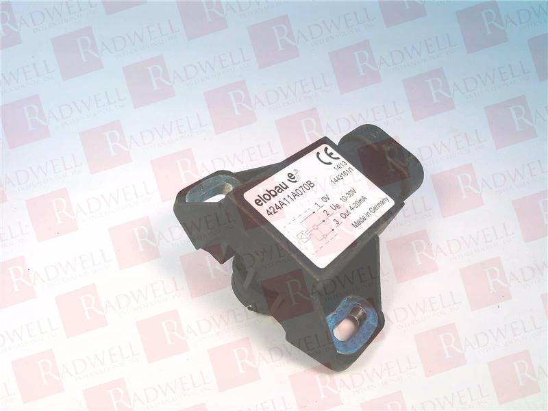 ELOBAU 424A11A070B