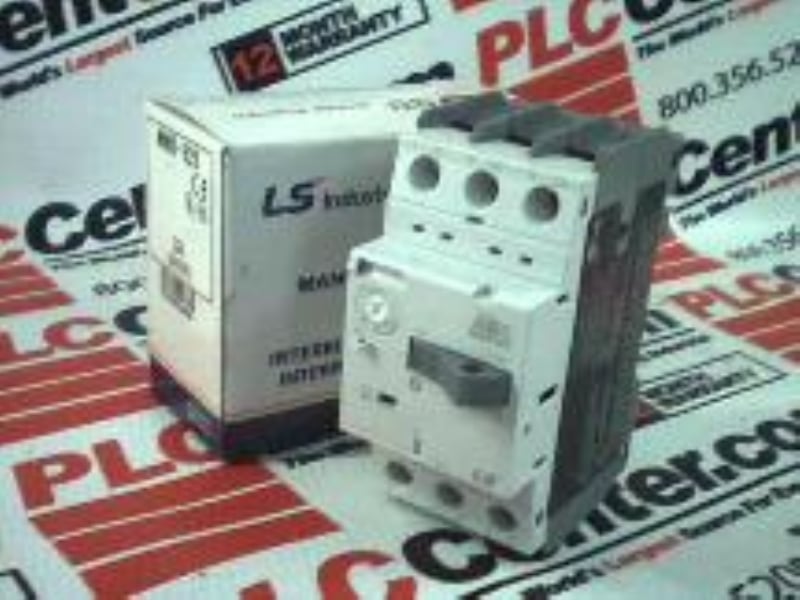 LS ELECTRIC MMS-32S-22-32A