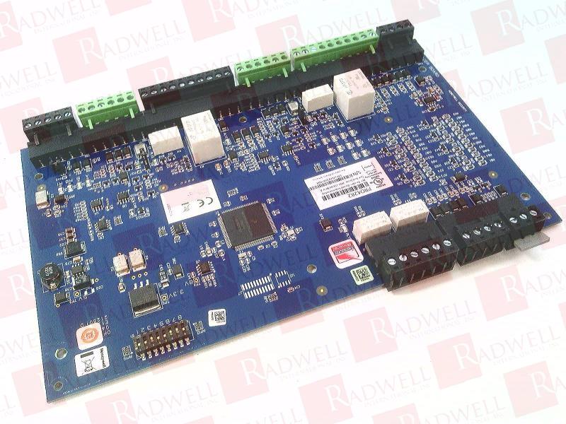HONEYWELL PRO42R2