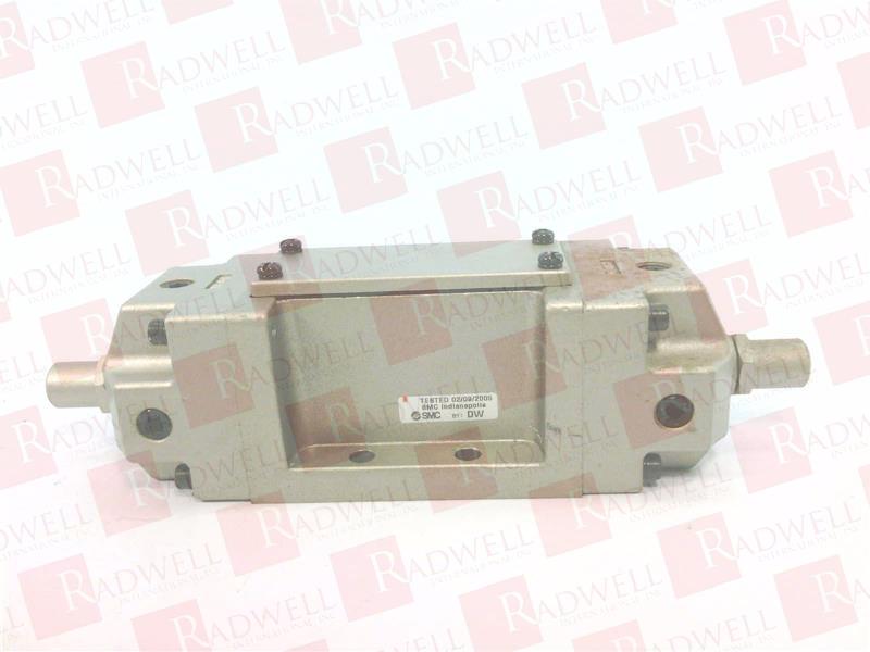 SMC NVSA4434-00A
