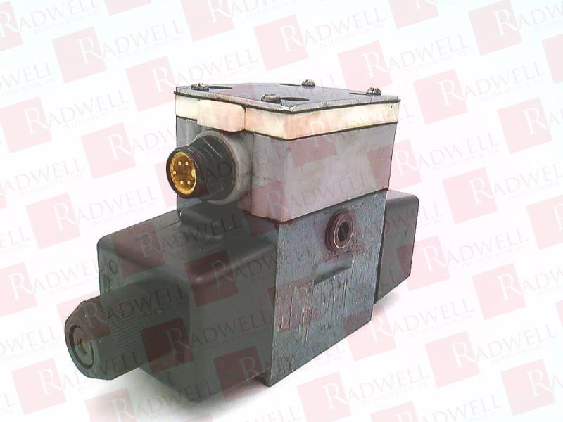 CONTINENTAL HYDRAULICS VS12M-3F-GB5HL2-60L-H