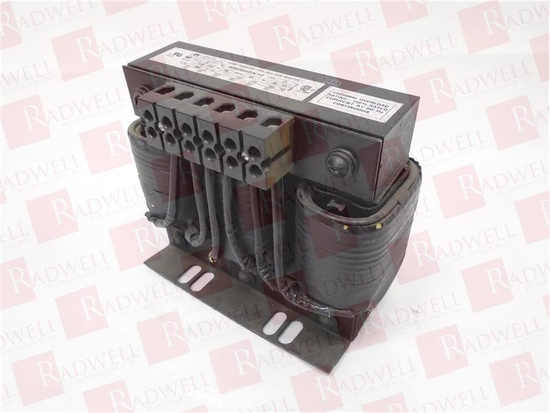 HAMMOND POWER SOLUTIONS RM0045N12