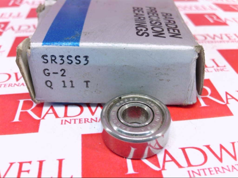 SCHAEFFLER GROUP SR3SS3
