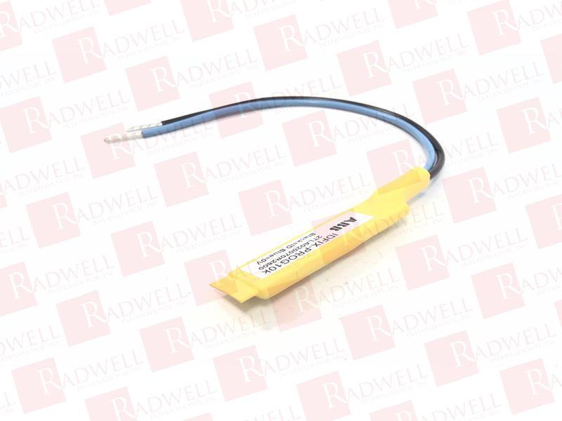 ASEA BROWN BOVERI 2TLA020070R2600