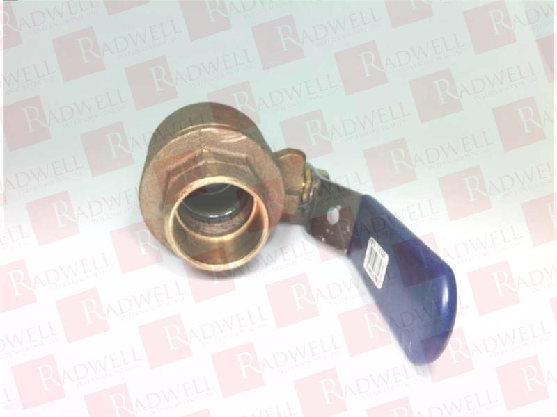 NIBCO S-585-70-EL 1-1/2