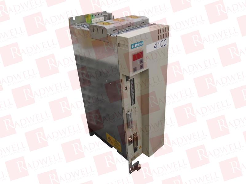 SIEMENS 6SE7022-1EP50-Z-G91-C12-C23-F01