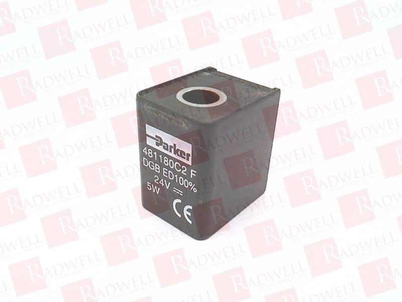 PARKER 481180C2