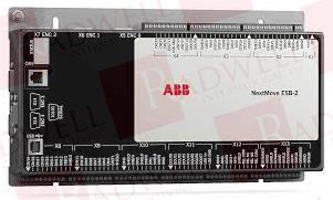 ASEA BROWN BOVERI NSB202-501W