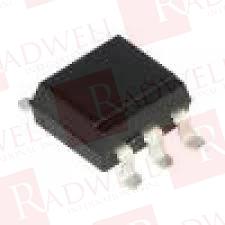 BROADCOM ACPL-W341-500E